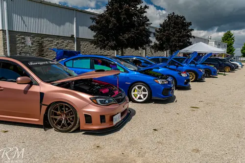 2024 Subie Showdown photo 71